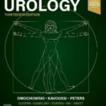 Urology 4-Volume Campbell Walsh Wein - 2026