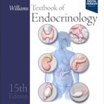 Textbook of Endocrinology 2 Vol Williams - 2025