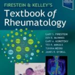 Textbook of Rheumatology, 2-Volume Kelley’s - 2025
