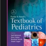 Textbook of Pediatrics - 2 Vol - Forfar & Arneil - 2008