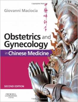 9780443104220.jpg Obstetrics and Gynecology in Chinese Medicine - 2011 - تصویر 1