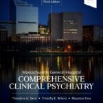 Massachusetts General Hospital Comprehensive Clinical Psychiatry - 2024