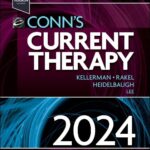 Current Therapy 2Vol Conn`s - 2024