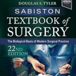 Textbook of Surgery 4Vol Sabiston - 2026