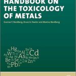 Handbook on the Toxicology of Metals-2Vol - 2015