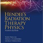 Radiation Therapy Physics - Hendee`s - 2016