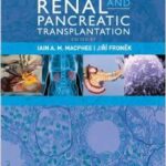 Handbook of Renal and Pancreatic Transplantation - 2012