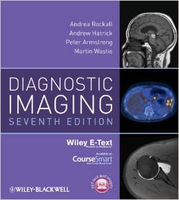 9780470658901.jpg Diagnostic Imaging - Armstrong - 2013 - تصویر 1
