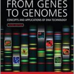From Genes to Genomes: Concepts and Applications of DNA Technology - 2012