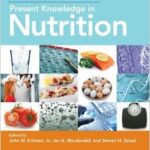 Present Knowledge in Nutrition - 2012
