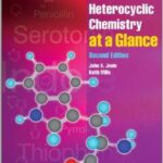 Heterocyclic Chemistry At A Glance - 2013