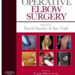 Operative Elbow Surgery - 2012