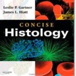 Concise Histology-Gartner - 2011