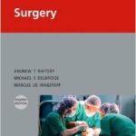 Surgery - Churchill`s Pocketbook - 2011