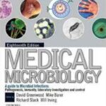 Medical Microbiology-Greenwood - 2012