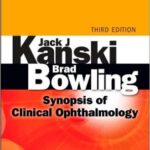 Synopsis of Clinical Ophthalmology - 2013