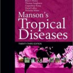 Tropical Diseases-2vol - Manson`s -2Vol - 2014