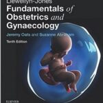 Fundamentals of Obstetrics and Gynaecology- Llewellyn-Jones - 2017