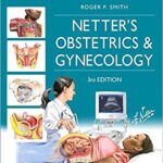 Obstetrics and Gynecology-Netter`s - 2018