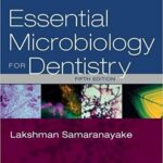 Essential Microbiology for Dentistry - 2018