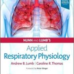Applied Respiratory Physiology Nunn and Lumb`s - 2021