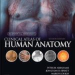Clinical Atlas of Human Anatomy - McMinn and Abrahams - 2013