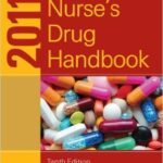 Nurse`s Drug Handbook - 2011
