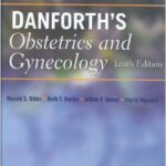 Obstetrics and Gynecology-Danforth`s - 2008