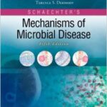 Mechanisms of Microbial Disease -Schaechter`s - 2013