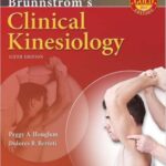 Clinical Kinesiology - Brunnstrom`s - 2012
