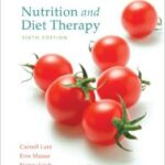 Nutrition and Diet Therapy - 2015