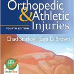 Examination of Orthopedic & Athletic Injuries - 2015