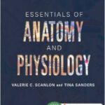 Essentials of Anatomy and Physiology - 2015