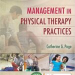 Management in Physical Therapy Practices - 2015