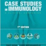 Case Studies in Immunology: A Clinical Companion - 2016