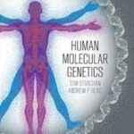 Human Molecular Genetics Strachan - 2019