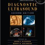 Diagnostic Ultrasound - 2 Vol + (E-Book) Goldberg - 2008