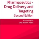 FASTtrack Pharmaceutics: Drug Delivery and Targeting - 2012
