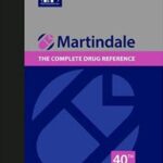 Martindale: The Complete Drug Reference - 2020
