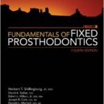 Fundamentals of Fixed Prosthodontics - Shillingburg - 2012
