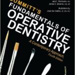 Fundamentals of Operative Dentistry: A Contemporary Approach - Summitt`s - 2013