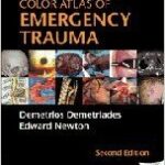 Color Atlas of Emergency Trauma - 2011