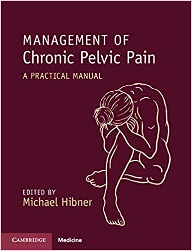 9781108819886.jpg Management of Chronic Pelvic Pain: A Practical Manual - 2021 - تصویر 1