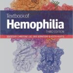 Textbook of Hemophilia - 2014