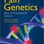 Pain Genetics: Basic to Translational Science - 2014
