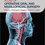 Atlas of Operative Oral and Maxillofacial Surgery - 2015