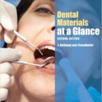 Dental Materials at a Glance - 2013