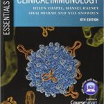 Essentials of Clinical Immunology - 2014