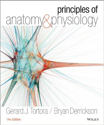 9781118866306.jpg Principles of Anatomy and Physiology - 2014 - تصویر 1