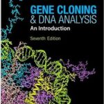 Gene Cloning and DNA Analysis: An Introduction - 2016